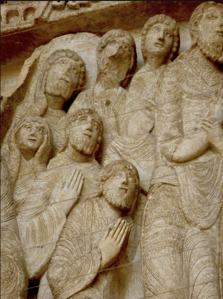 Dissecting the Miracles and Architectural Design of the Cathedral of