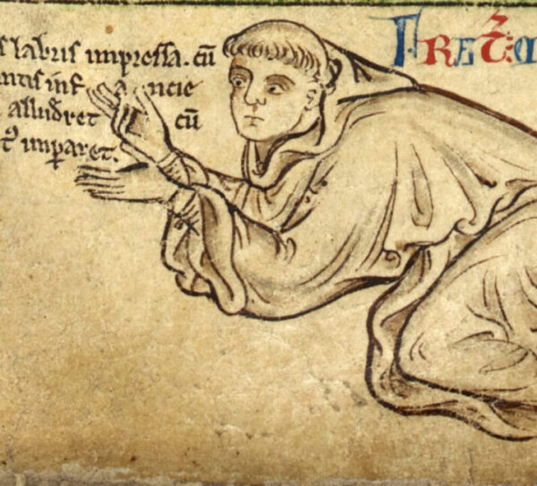 Medieval (Re)interpretation of the Holy Places Virtual Pilgrimage